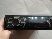 Radio samochodowe jvc kd x40