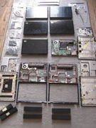 Sprzedam laptopy i części - HP Pavilion serie DV6000