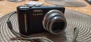 Aparat cyfrowy Panasonic Lumix DMC- TZ8 12,1Mpx