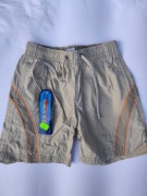 Szorty kąpielowe dziecięce kąpielówki AQUA-SPEED Child 438-03 r.08