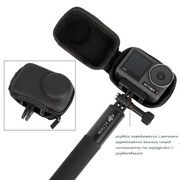 pokrowiec DJI OSMO ACTION 3 - idealnie dopasowany