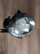 REFLEKTOR LAMPA PRAWY MINI ONE   09