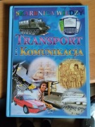 Skarbnica wiedzy Transport i komunikacja