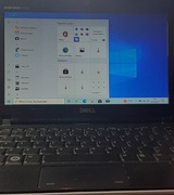 Komputer Dell Inspiron mini 1012