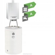 DE DIETRICH MCR3 Evo 24T ZASOBNIK CWU SR 100