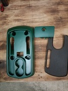 Półka na napoje Renault Scenic 2 