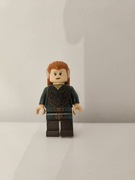 Lego Tauriel lor34 Hobbit LOTR minifig elf