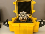 Zegarek INVICTA RESERVE Swiss Ronda 