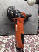 Szlifierka kątowa hilti 1400 w