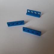 Lego 3633 Fence 1 x 4 x 1 Lattice