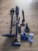 Odkurzacz pionowy tefal xforce flex 15.60 dodatkowa bateria i mop