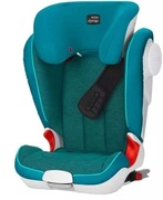 FOTELIK SAMOCHODOWY ROMER BRITAX ISOFIX 15-36KG DO 150CM DO 12 LAT