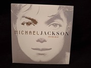 Michael Jackson - Invincible - CD