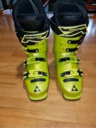 Buty narciarskie fisher 245