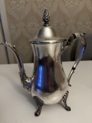 Dzbanek do kawy lub herbaty