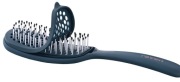 Szczotka do włosów zdejmowana nakładka Raven