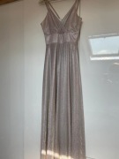 Suknia studniówkowa / imprezowa