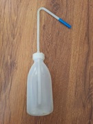 Tryskawka laboratoryjna z tworzywa 100 ml