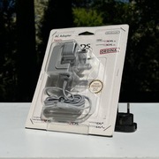 Zasilacz nintendo + GRATIS