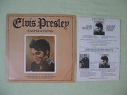 Elvis Presley Inspirations.