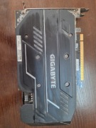 Karta graficzna Gigabyte GeForce GTX 1660 SUPER 