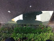 Szyba drzwi lewy przód audi A4 B5 sedan 99r