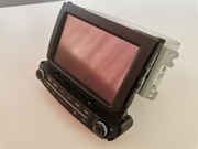 Radio fabryczna nawigacja Kia Venga 96560-1P403ED