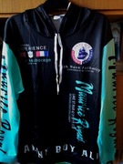 Bluza z kapturem XL 