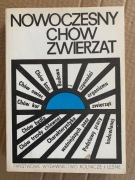 F Praca zbiorowa - Nowoczesny Chów Zwierząt