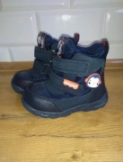 Buty zimowe Fisher Price 22 