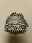 Moduł Drl prawy g01 g02 lampy led lci 