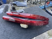 AUDI Q7 2016r  LAMPY DOLNE ZDERZAKA TYŁ