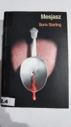 Mesjasz, Boris Starling