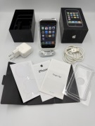 Apple iPhone 2G 16GB iOS 1.1.4