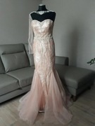 długie sukienki w roz od S do XL