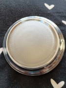 Samochód Syrena lampka podświetlania wnętrza,auta PRL