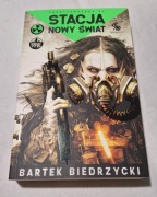 Bartek Biedrzycki Stacja: Nowy Świat