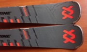 Narty Vólkl Peregrine 72 168 cm 2024 / 25 okazja !!!