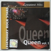 Queen - Greatest Hits vol.1
