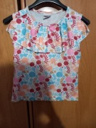 Sprzedam bluzkę dla dziewczynki