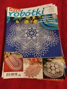 Anna Robótki 5/2016