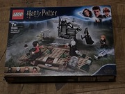 Lego Harry Potter 75965