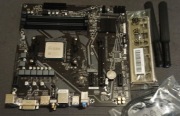 płyta głowna Gigabyte A520M DS3H AC (wi-fi)+Ryzen 5 3500
