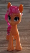 Figurka My Little Pony Sunny Starscout bez akcesorii