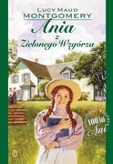 Ania z Zielonego Wzgórza 