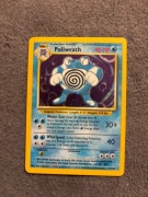 Poliwrath 13/102 Base Set Holo Pokémon TCG - Klasyk 1999