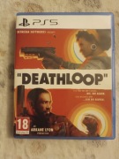 Deathloop PL | PS5