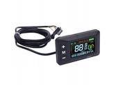 Rower, Hulajnoga, Skuter.Wyświetlacz LCD kolorowy 24V,36V,42V