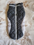 Kurtka dla psa zimowa XXL