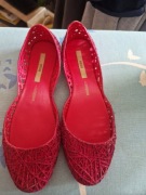 Baleriny Melissa oryginalne r.39 NOWE